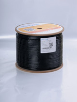 Original Pfeitt PFT Super five all copper 0 51 outdoor apron cable 305 m factory wholesale