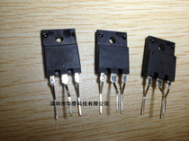 Spot SANYO 2SD1881 TO-247 10A1500V high power triode color TV tube