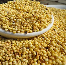 (cooked) Xiaomi rhubarb rice 500g Wuxi online grain store