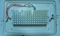 10W 20W Piranha Ceiling Light