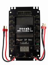 Power DP Bec steering gear sub-board rccskj 3102