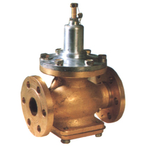 525Q44-77 Air pressure reducer decompression table pressure reducing pressure reducer Shanghai pressure reducer factory ()