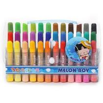 Watermelon Taro 36 color minimalist watercolor pen watermelon Taro 36 color watercolor pen (R076688)