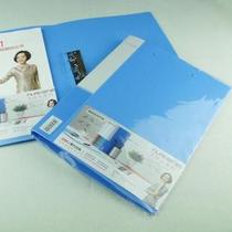 Dell 5301 Folder Single Strong Clip With Slip Folder