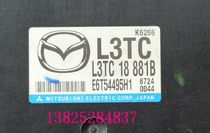 Mazda M6 engine computer board L3TC 18 881B L3TC 18881B L3TC18881B