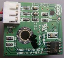 Skyworth 37L01HM 42L01HF 32L01HM Photosensitive plate 5800-S42L01-M010 VER1 1