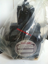 Taiwan Ansong oil pump PVF-12-35-10 10s original fake one penalty ten ANSON hydraulic pump