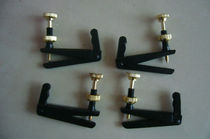 Cello fine-tuning cello pull board string hook fine-tuning high-end 4 4 cello fine-tuning (4