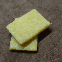 Go to film handmade diy aids to glue supplies 5 cm * long 7 cm * thick 1 cm leather tools