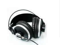 (Spot) ISK HP-980 monitor headset fever headset