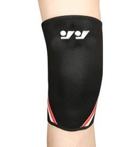 Sports protection supplies inlaid knee pads Lycra football basketball fitness protective gear outdoor mountaineering equipment strong 3759