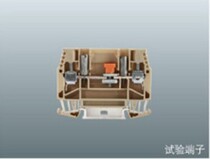 Low price LEIPOLD Shanghai Leipu economical terminal block JWTL 6 1STB