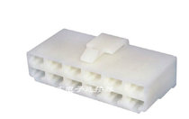 6 3 12P male plug car connector connector car plug terminal primary-secondary insertion