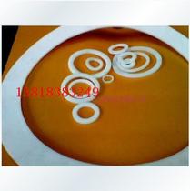 2-point joint PTFE gasket PTFE gasket F4 gasket processing customized 10*4*3