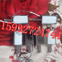 VS1 electromagnet push-pull ZN63A VS1 opening and closing coil long stroke force large appearance beautiful