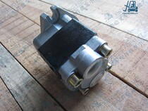 Hangzhou Forklift wicker hydraulic gear oil pump CBHZG-F32-ALH6L 490B engine