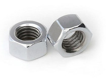Special price DIN934 stainless steel 304 hexagon nut GB52 hexagon nut Bolt screw cap screw cap M3--M20