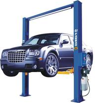 Manufacturers direct sales of 3 tons T Longhen Electromagnetic unlocking hydraulic car lift QJY-3 0-D4 lift