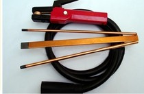 Carbon arc gouging moment gown gouging pliers gouging torch JG-2(600A) carbon planing gun Shanghai Xingliao