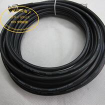 Customized: 5C-FB Kana Mei Shuang BNC male head high-grade sound sight video line