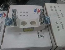 NT00-1P Shanghai Electric Ceramic Factory Fuse Base
