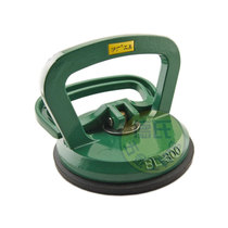 Shanghai wide single claw glass suction aluminium alloy heavy powerful suction lifting device with tile floor carrying fixing tool