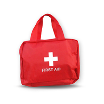 Outdoor travel medical kit set field survival medical kit family first aid kit survival kit