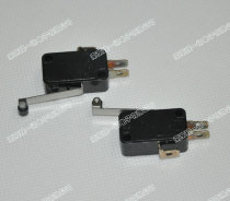 High quality long handle micro switch limit switch button switch pulley micro switch touch switch