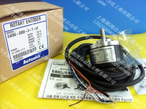  AUTONICS Encoder E40S6-2000-3-T-24 Fake one penalty ten