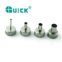 QUICK QUICK QUICK 858D8582008856AD705861DA hot air gun wind nozzle