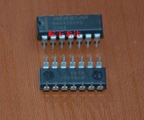 (Ronda Electronics) MAX435CPD MAX435 DIP Packaging fake one penalty ten imported goods