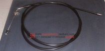 Motorcycle Throttle Line Mulan 50 Throttle Line Elderly Tricycle Throttle Pull Line 1 8m Throttle Line