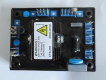 KRS440 KR440 KRS440B brushless automatic voltage regulator excitation plate stabilizer plate (AVR)
