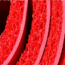 Wear-resistant king plastic carpet non-slip mat grid mat 1 2*1 8 15mm thick