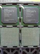 XC6SLX75-2FG484C imported original spot special sale to ensure that all easy to use