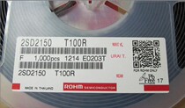 (Original imported spot) Roma ROHM 2SD2150 T100R bipolar transistor patch triode