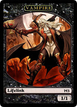 (M3 card cards) MTG ten thousand wise metal derivatives 11th season-The family of the vampire Enikingi