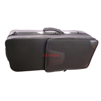 E-flat alto saxophone luggage case hard case