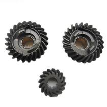 Huasheng air-cooled 4-stroke 4-horsepower 6-horsepower outboard engine outboard motor propeller gear assembly