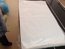 Standard rabbit cage disposable film 60 * 98cm 65*97m 100 sheet 0 185 yuan sheet