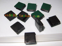 Serial accessories pipeline buckles pipeline clips continuous ink supply system accessories sticky strong 4-6 colors