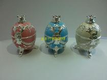 Original Japanese cutting mirror happy egg diamond identification happy egg cutting mirror HappyEgg