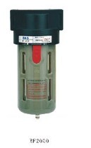 Shenchi SNS air filter air source processor BF2000 BF3000 BF4000