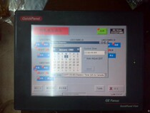 QUICKPANEL VIEW ES1221IC754VBI12CTD-BB spot