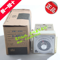 Taiwan SKG thermostat PN-48A knob sets temperature-controlled instrument temperature controller temperature controller