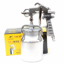 Wately Witterforce PQ-2 Paint Spray Gun Lower Pot Type Pneumatic Spray Gun Pneumatic Spray Gun