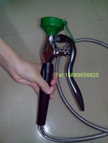 XL0755A1 for factory inspection desktop mobile single-port eye washer