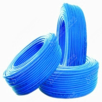 Electric heating film carbon crystal electric floor heating special multi-core copper wire GB wire Multi-strand soft copper wire connection cold lead