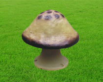Public Broadcasting Simulation Mushroom Sound Lawn Speaker Outdoor Waterproof Background Music Broadcasting Speaker
