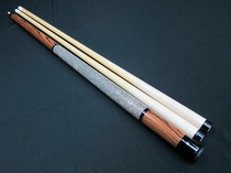 (Zeus Billiards) Pure Appreciation Ernie Martinez American Handmade Rod King Lignon Noodles